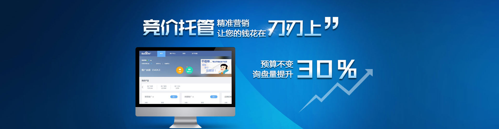 临猗信息流代运营